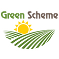 green-scheme